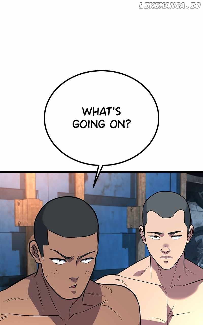 King of Violence Chapter 52 30